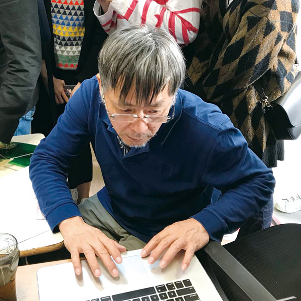 黃暉