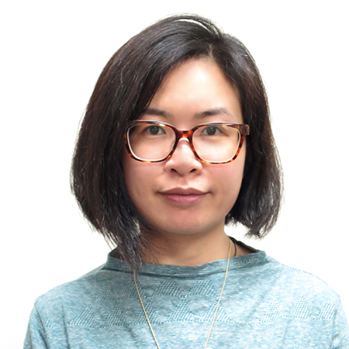 何藹恩
