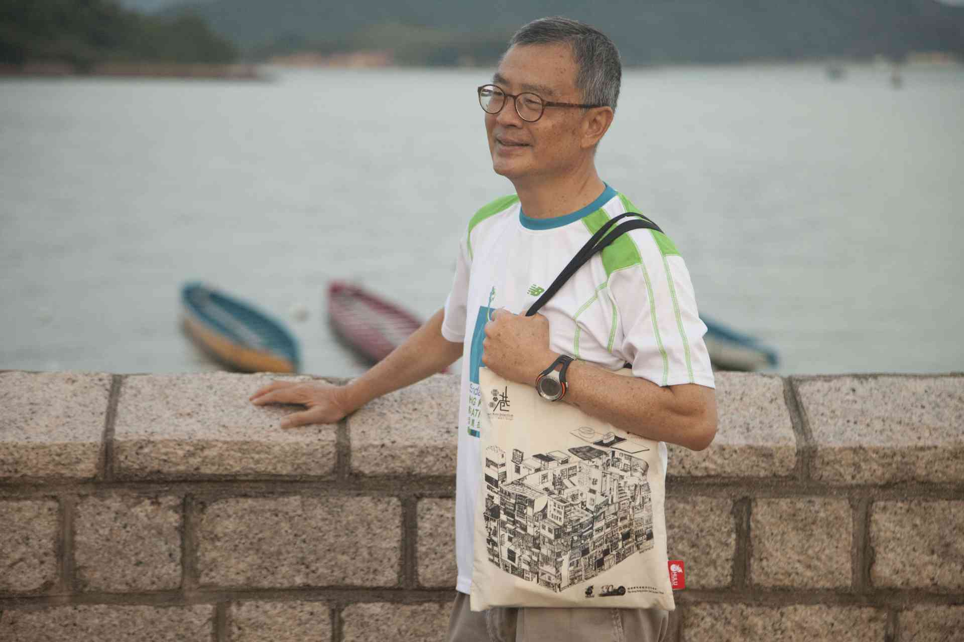陳家駒、吳軒宏