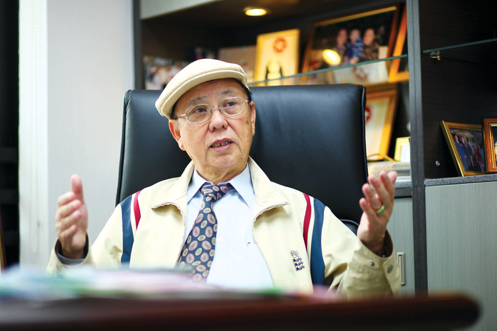 朱松勝