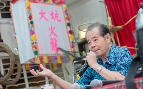 陳德輝