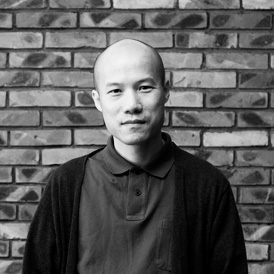 利志榮