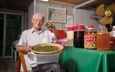 品川一誠
