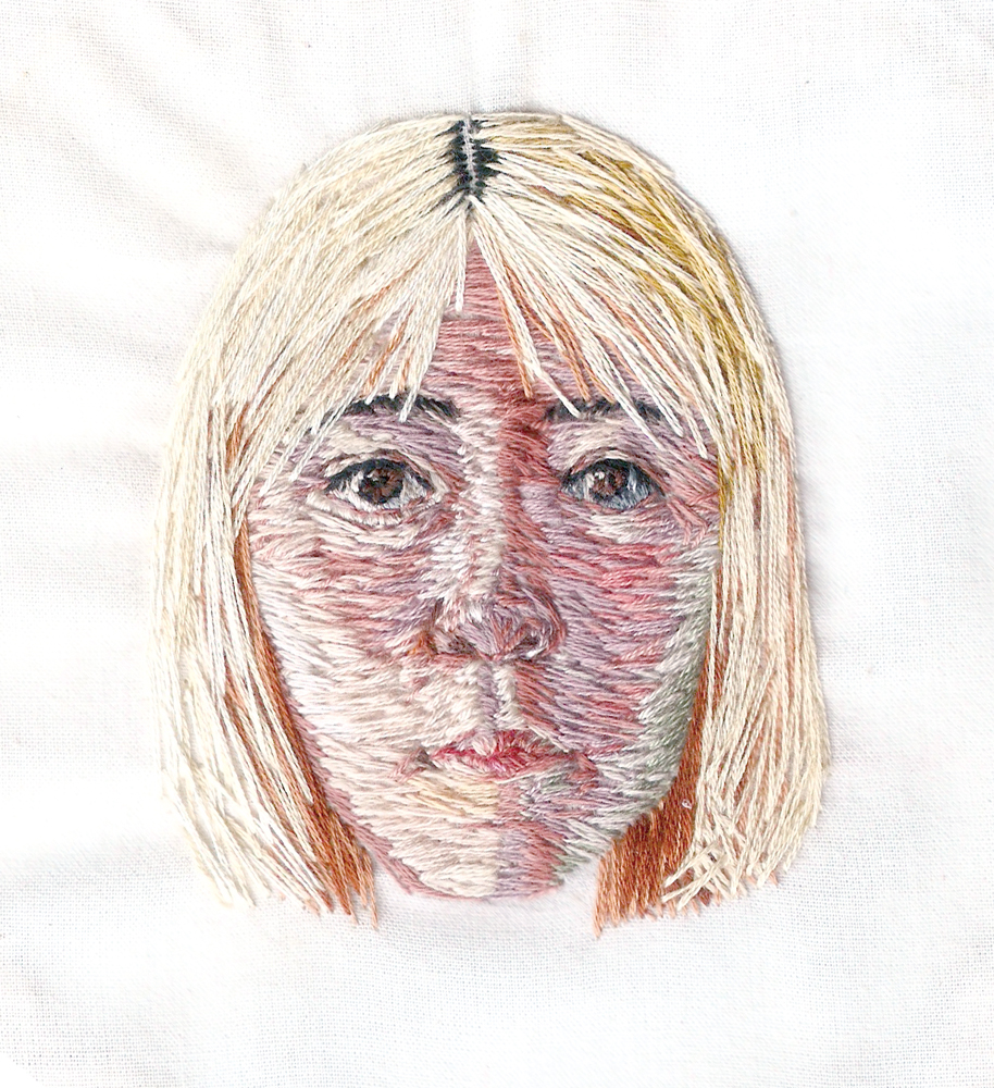 小蓮婆婆