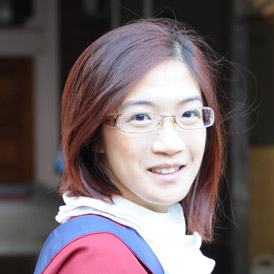 羅敏儀博士