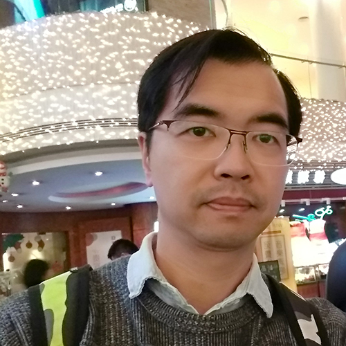 吳志偉