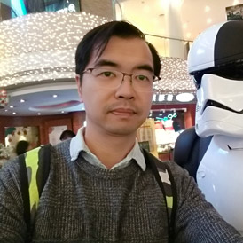 吳志偉