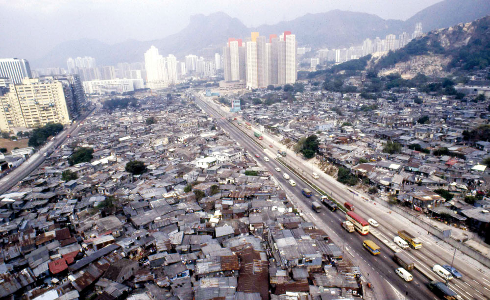 大磡村三寶