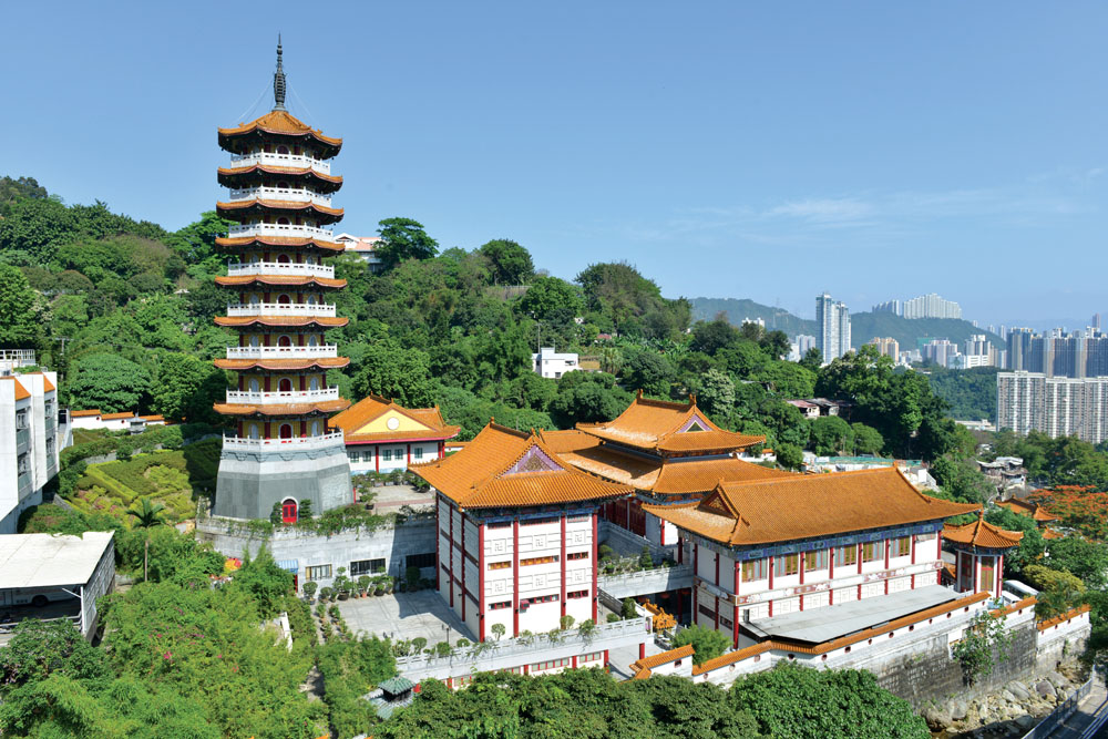 西方寺