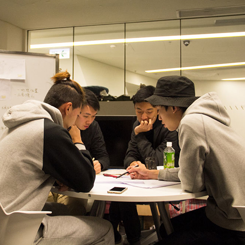 KaCaMa Design Lab. 