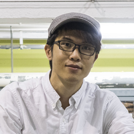 麥萃俊