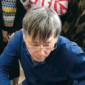 黃暉