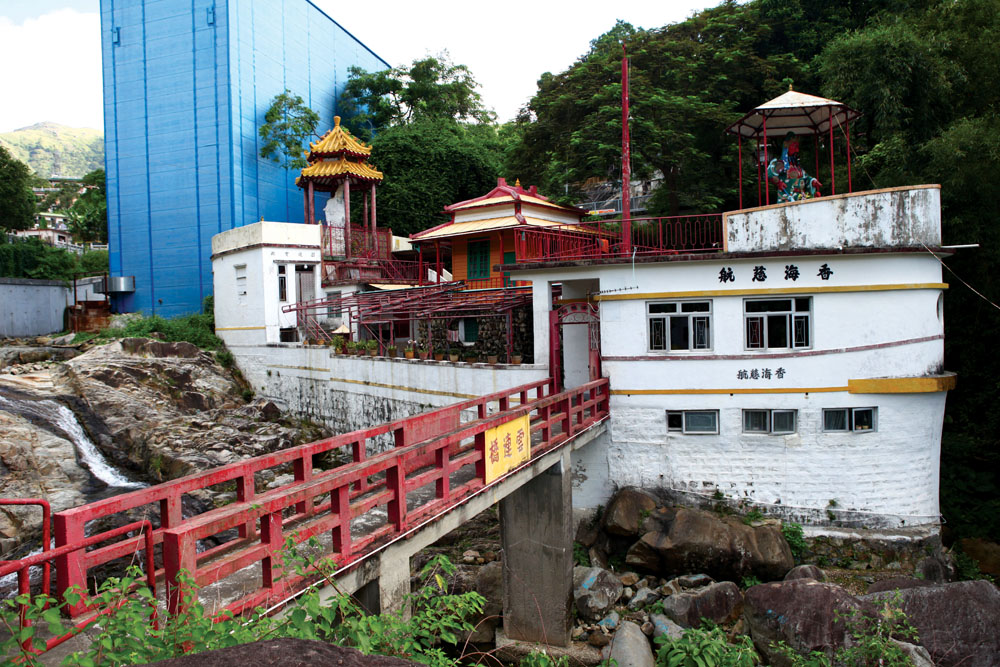 香海慈航