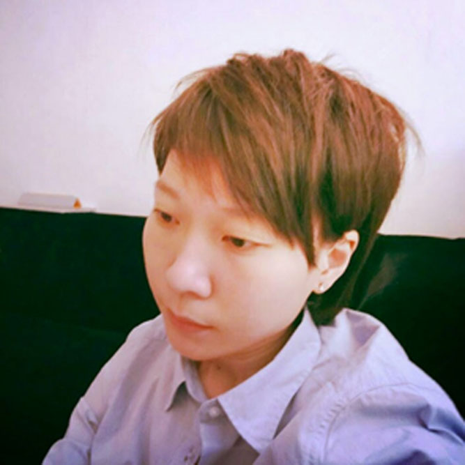 陳珮君