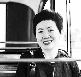 楊美琼