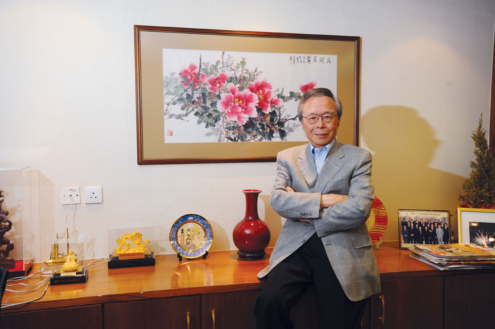 周厚澄