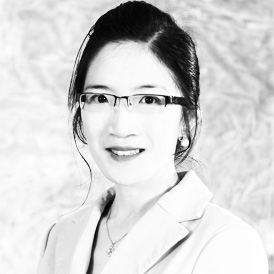 羅敏儀博士