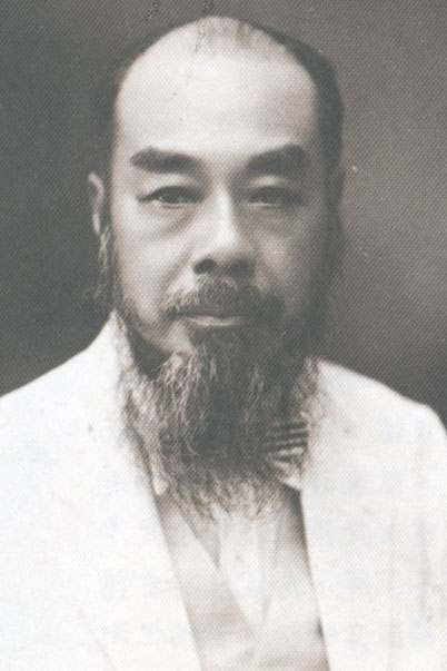李紀堂