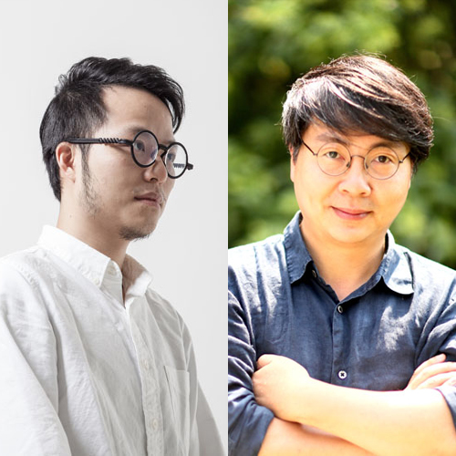 黃澤源、黃德明