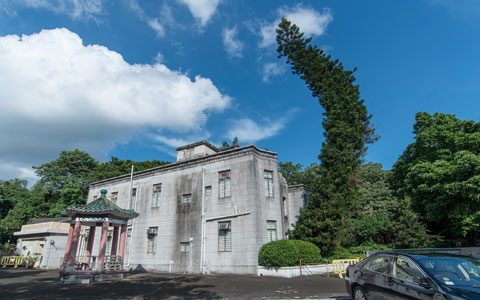 達德學院