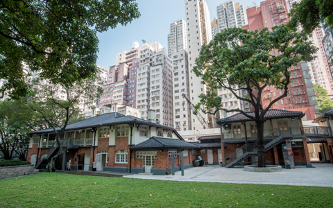 香港皇家遊艇會