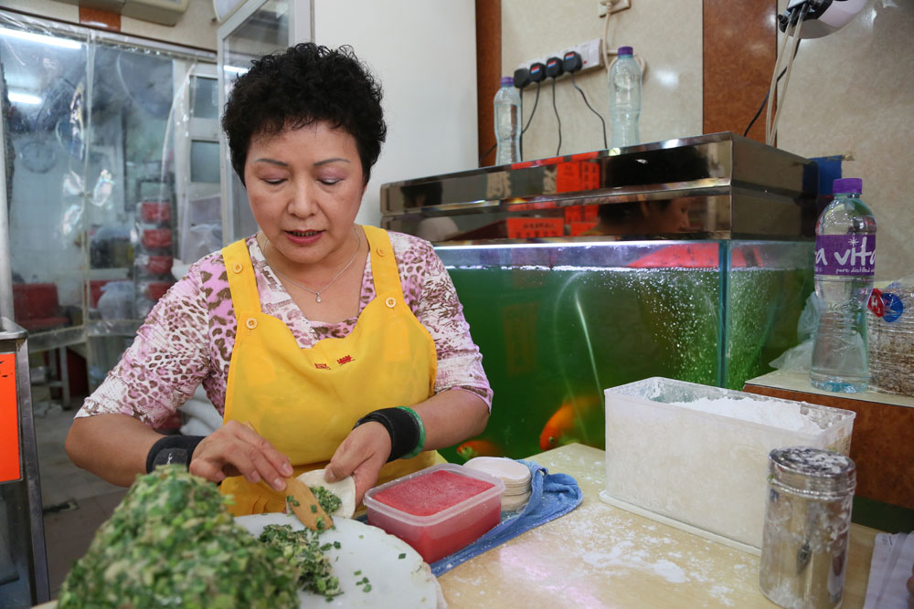 民豐粉麵行