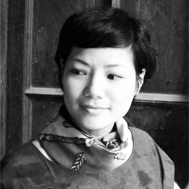 李頌詩