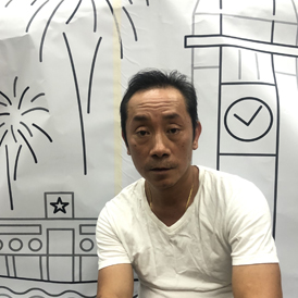 胡智楷