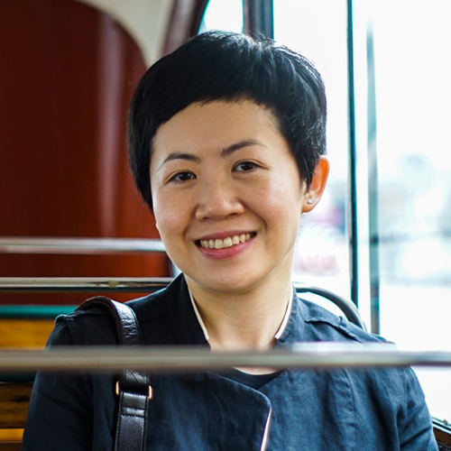 楊美琼