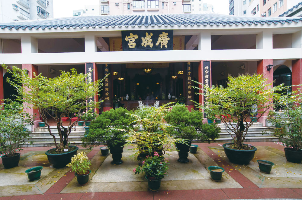 省躬草堂