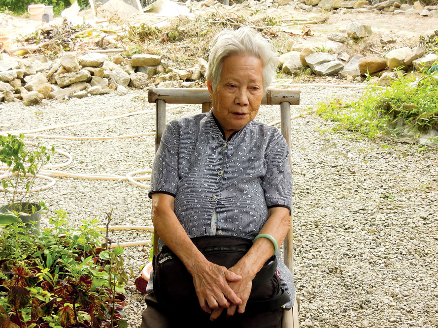 客家山歌真多情
