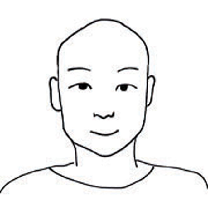 利志榮