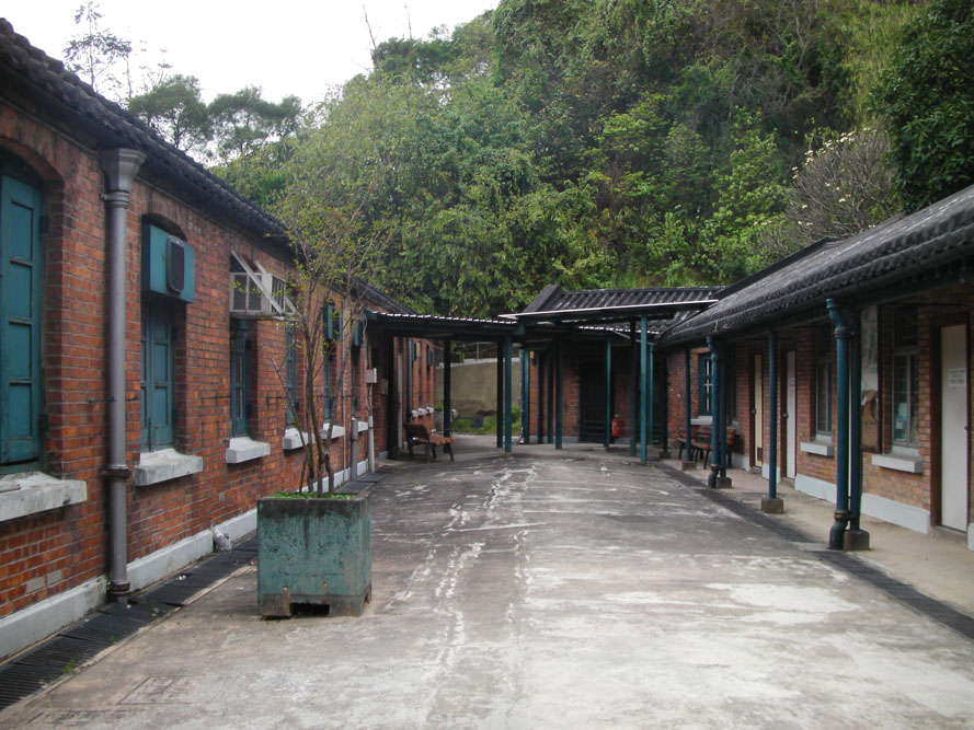 荔枝角醫院